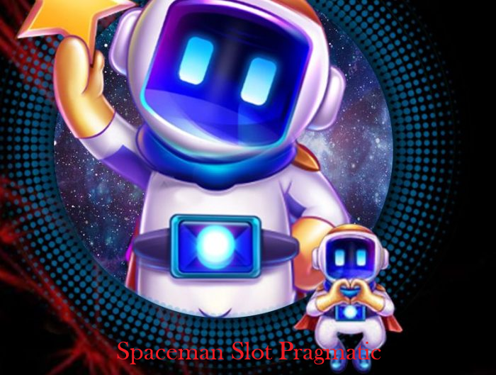 link game slot spaceman pragmatic